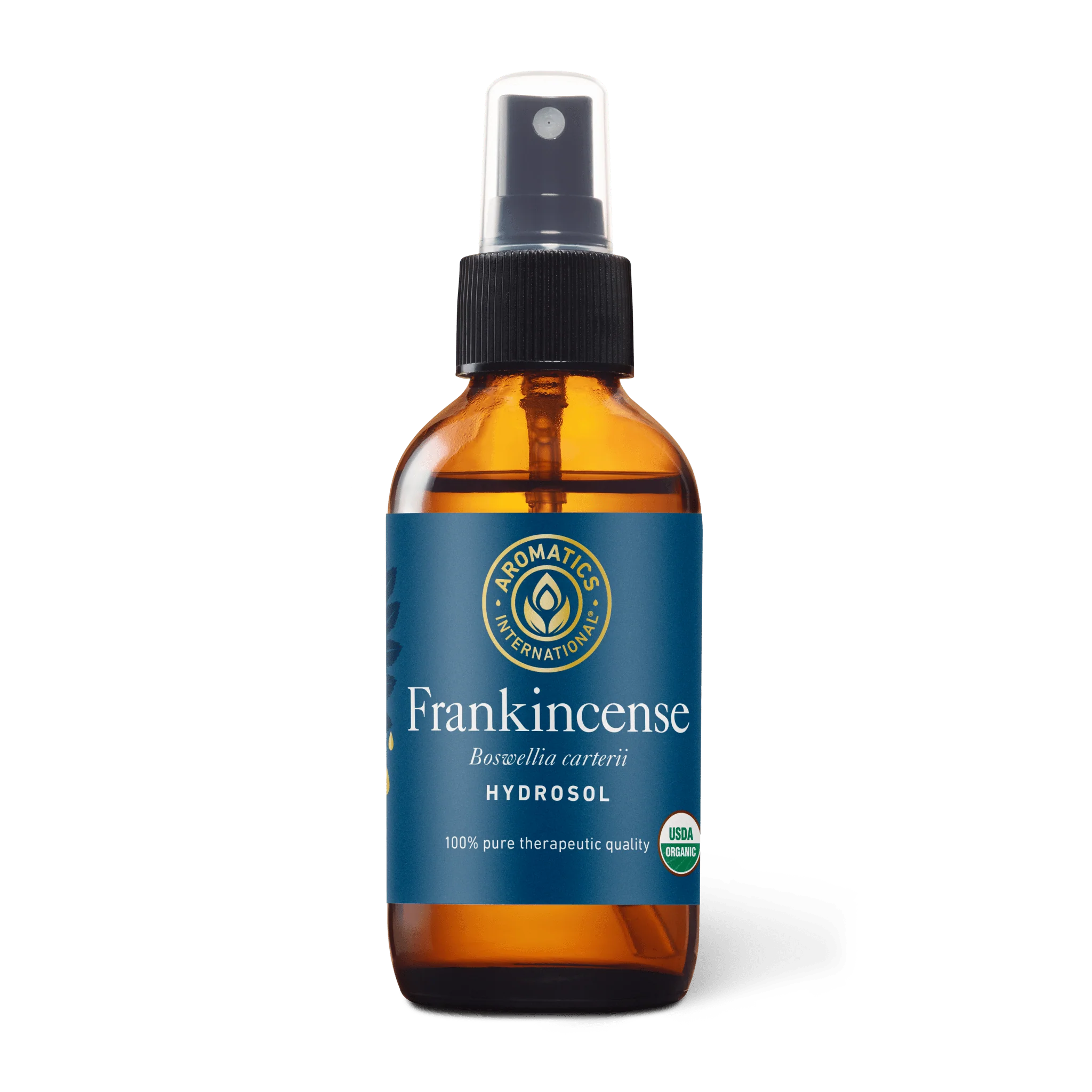 frankincense hydrosol
