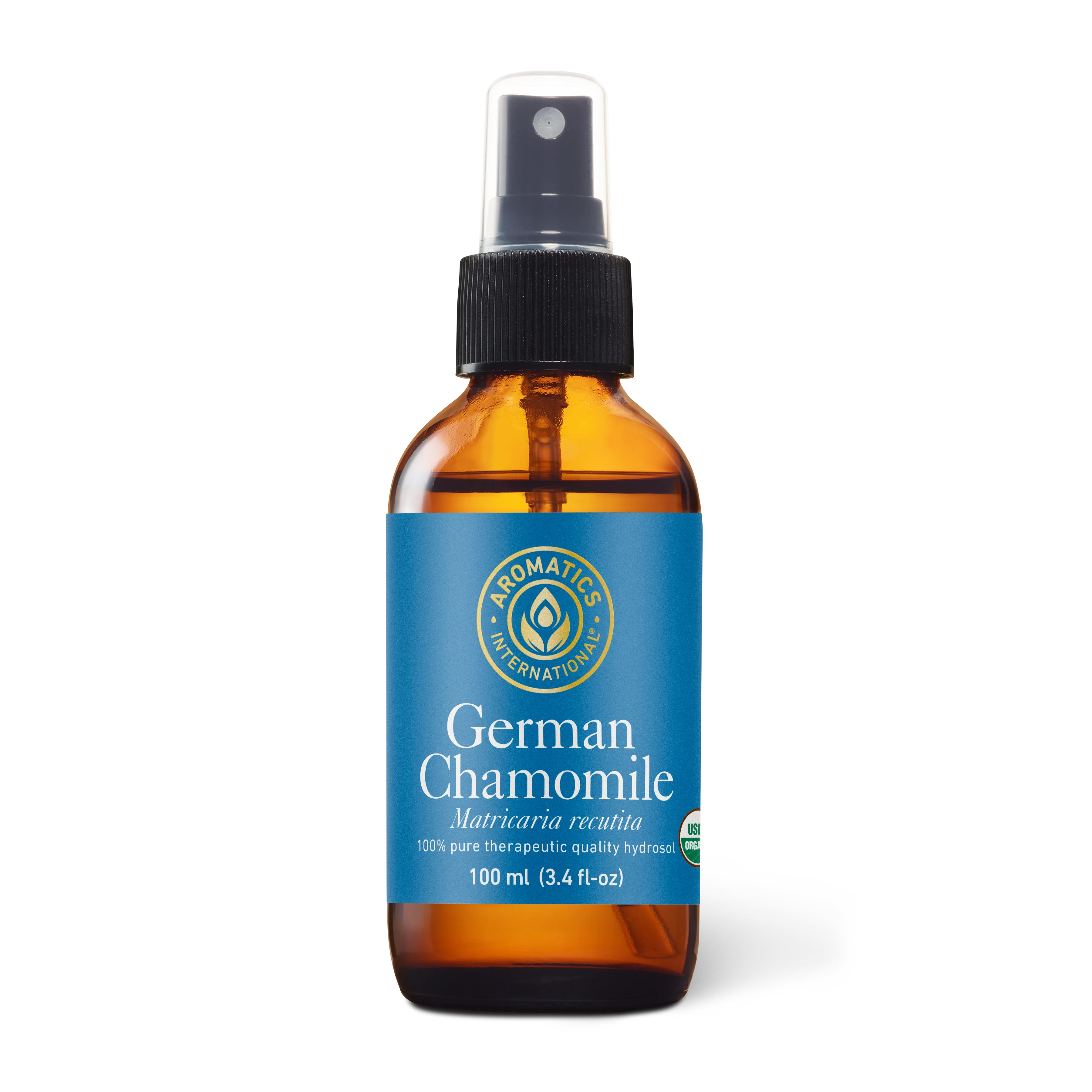 chamomile (german) hydrosol