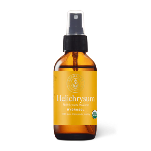 helichrysum hydrosol