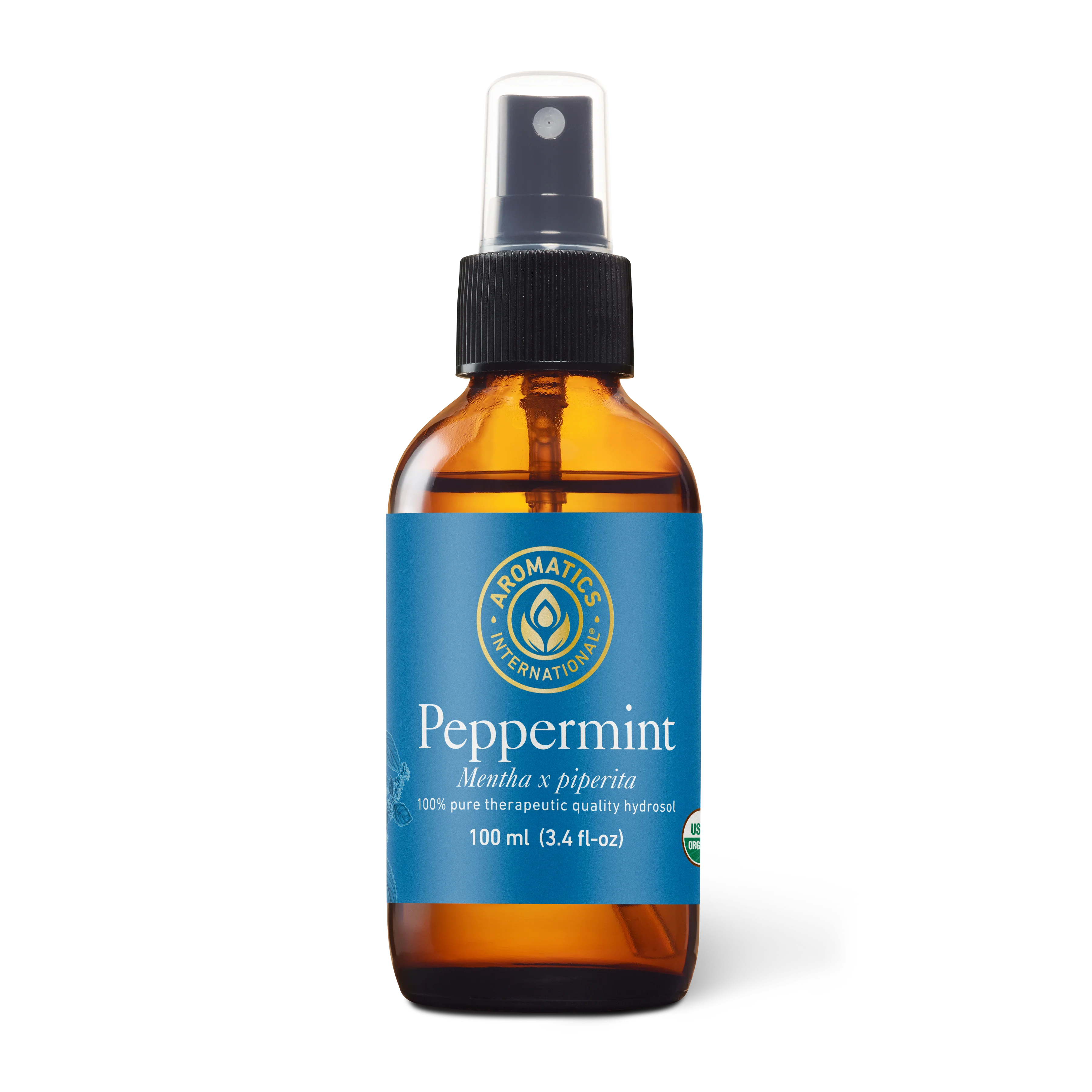 peppermint hydrosol