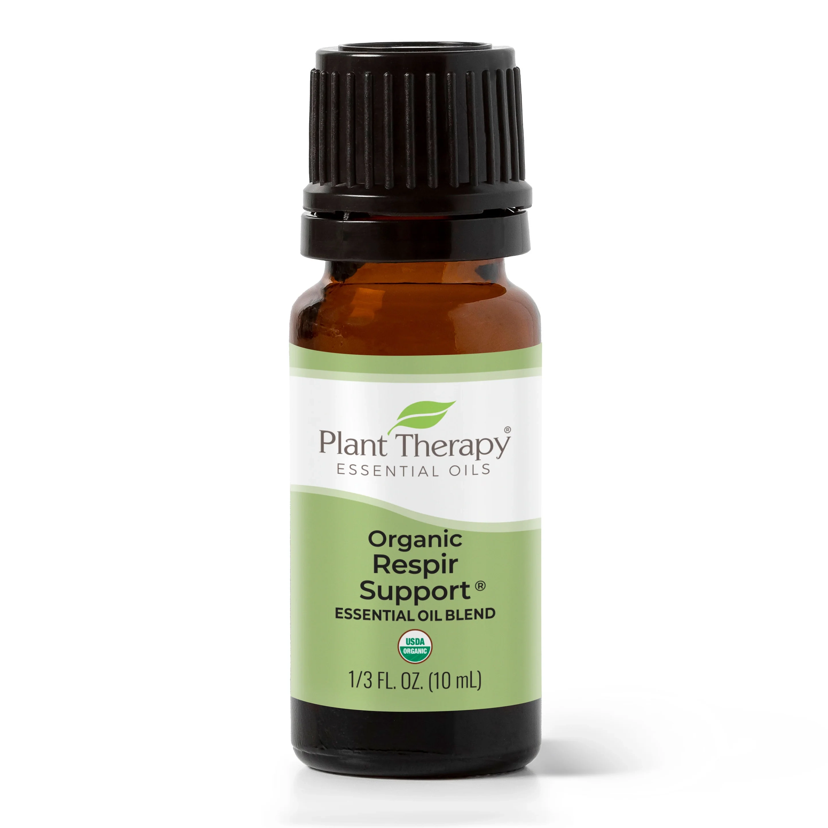 organic respir support essential oil