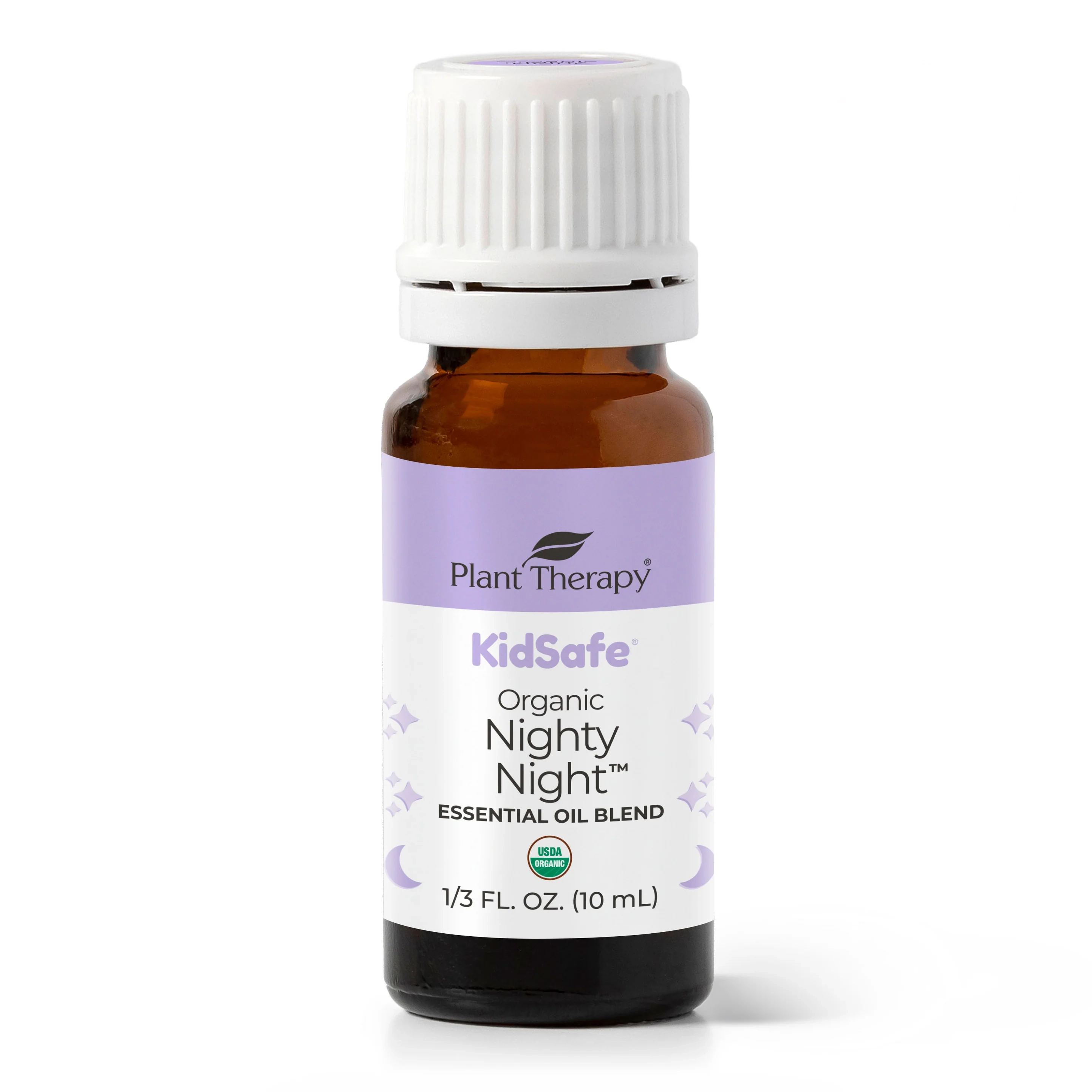 nighty night lavender scented kidsafe essential oil