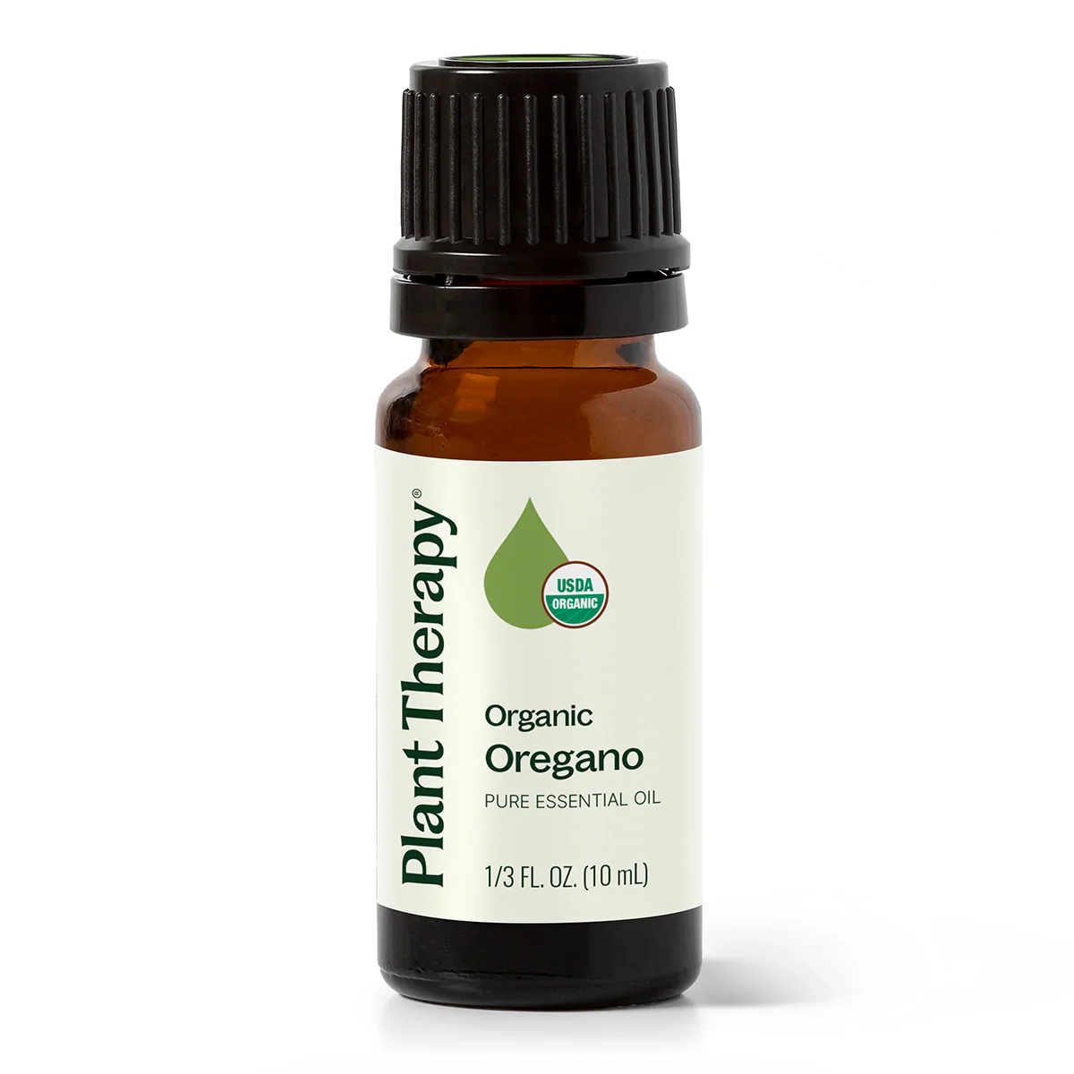 oregano scented essential oil