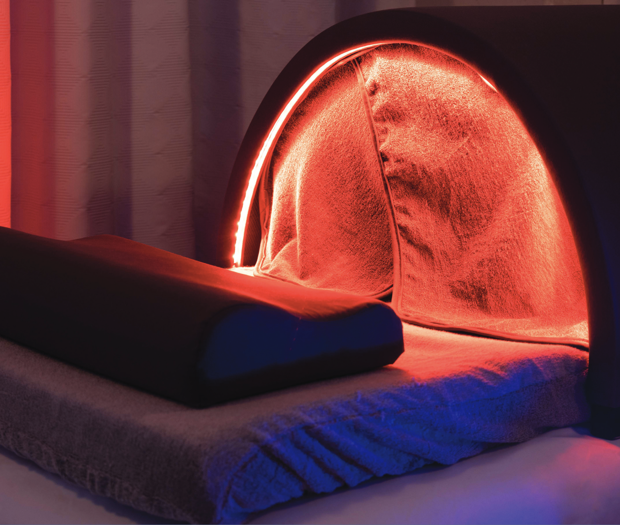 Infrared therapy