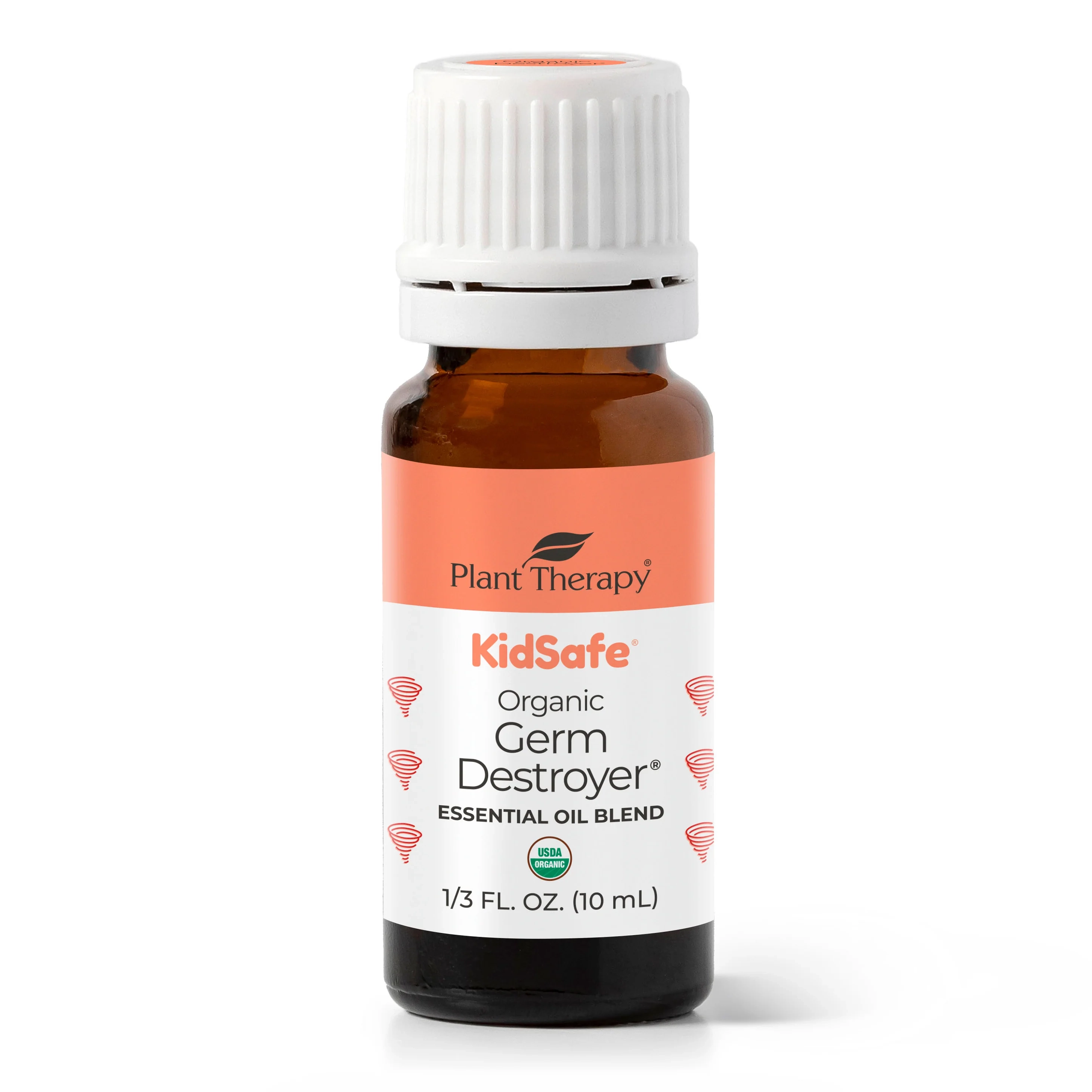 germ destroyer essential oil