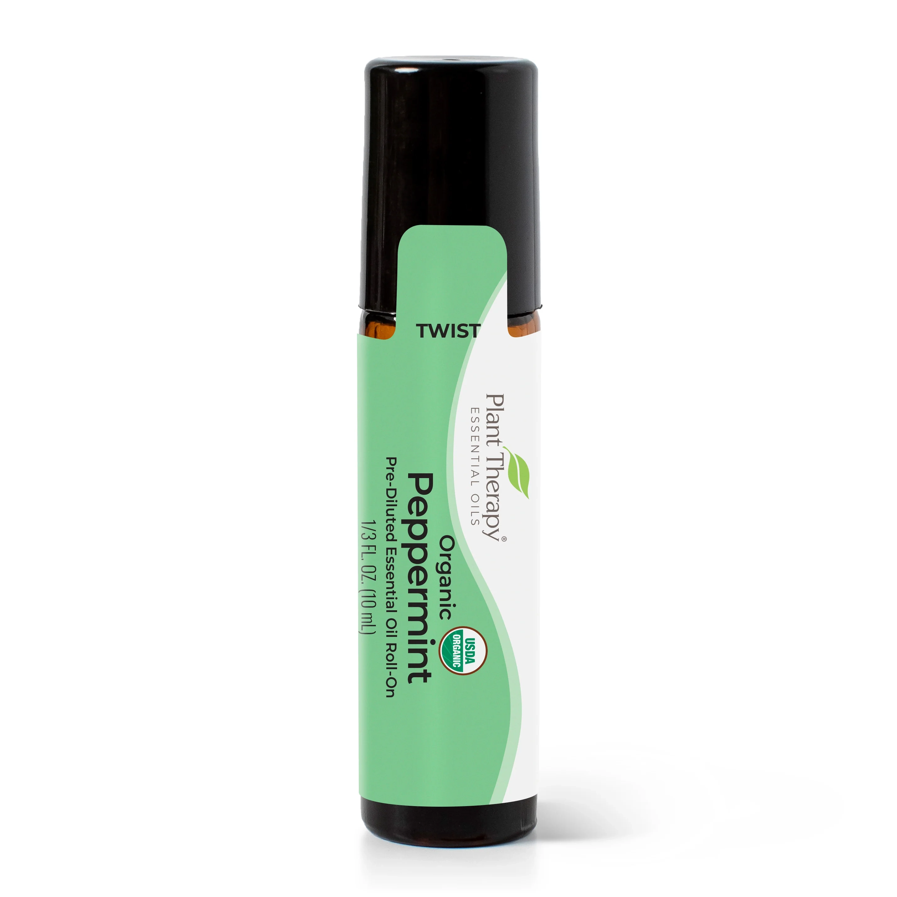 peppermint roll-on