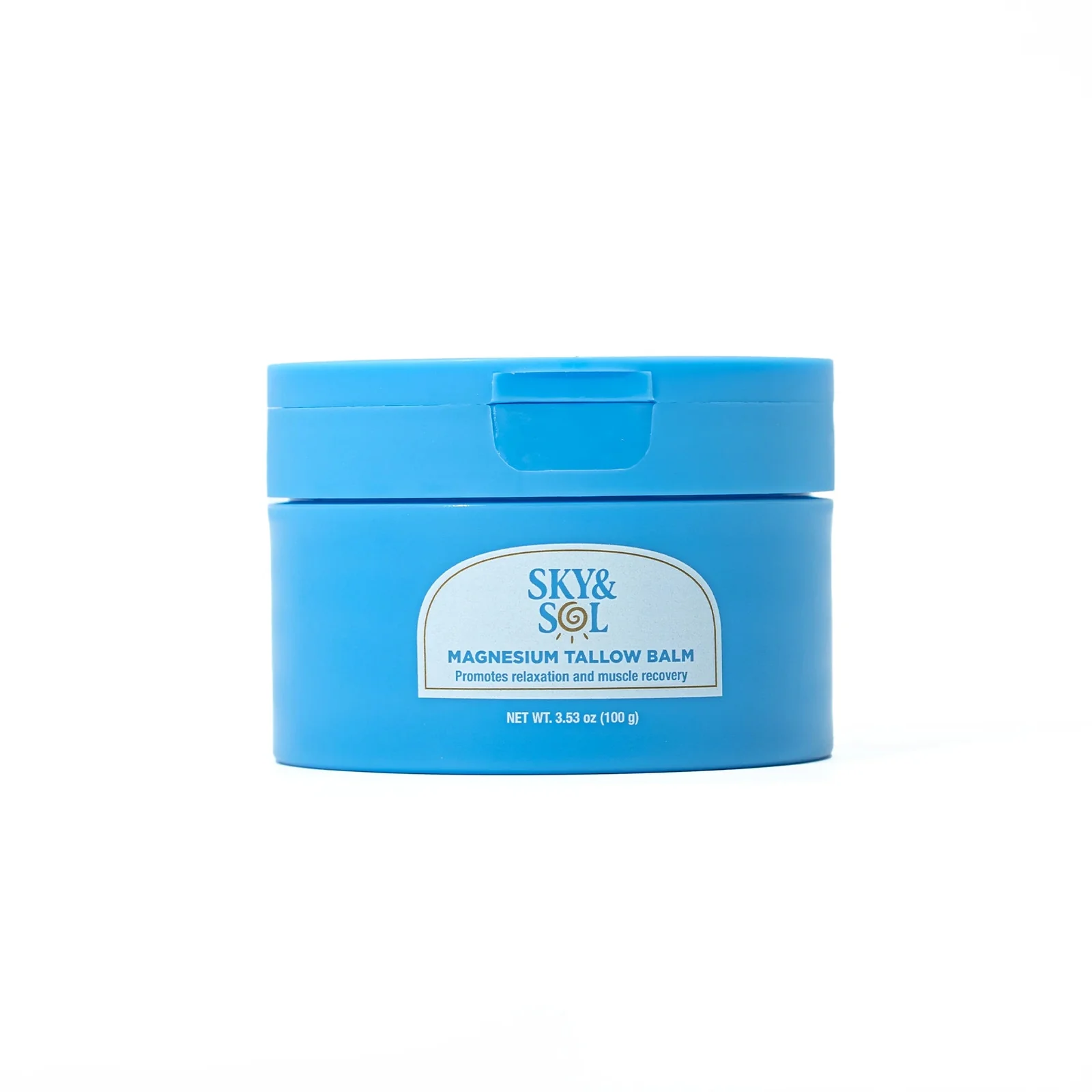 Magnesium Lotion unscented